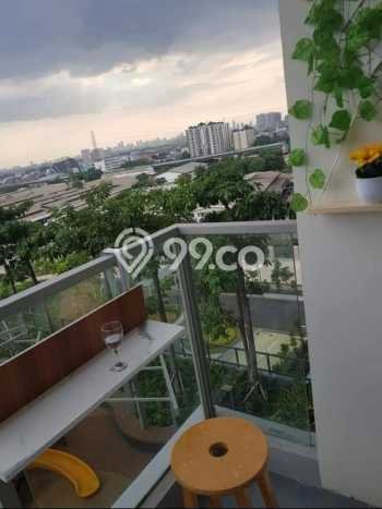 Disewakan Segera Apartemen Strategis 1 KT, 1 KM di Kawasan Kelapa Gading Disewakan Segera Apartemen Strategis 1 KT, 1 KM di Kawasan Kelapa Gading