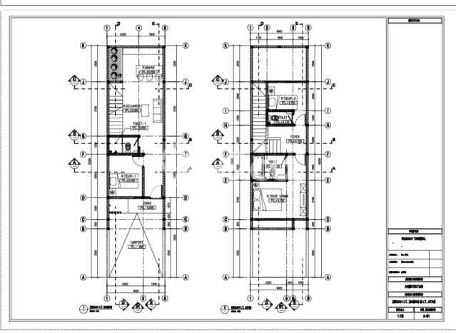 Jual Rumah Luas Elegan Dengan View Cantik di Sunter, Jakarta Utara Jual Rumah Luas Elegan Dengan View Cantik di Sunter, Jakarta Utara