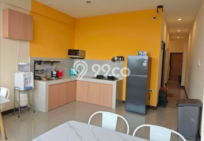 Peluang Investasi! Kost Dijual di Tambora, Jakarta Barat, 20 KT, 20 KM, Luas 310m2 Peluang Investasi! Kost Dijual di Tambora, Jakarta Barat, 20 KT, 20 KM, Luas 310m2