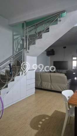 Rumah Strategis Modern Lb 120m2 di Koja, Jakarta Utara Rumah Strategis Modern Lb 120m2 di Koja, Jakarta Utara