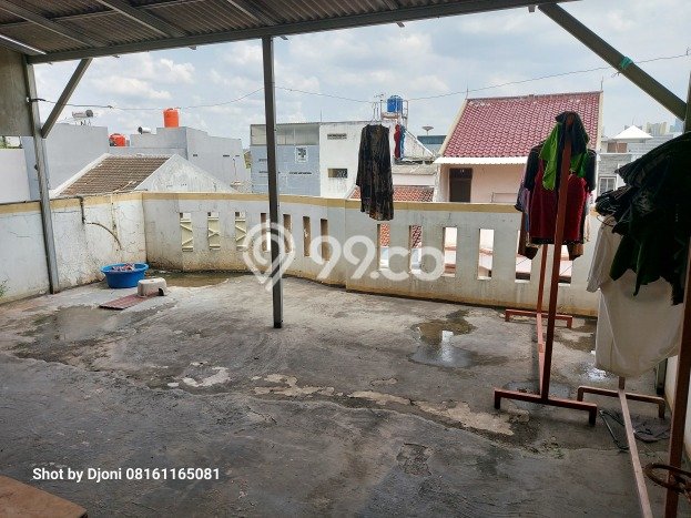 Rumah Lokasi Strategis kawasan Sunter, Jakarta Utara, LT 120m² LB 300m² Rumah Lokasi Strategis kawasan Sunter, Jakarta Utara, LT 120m² LB 300m²