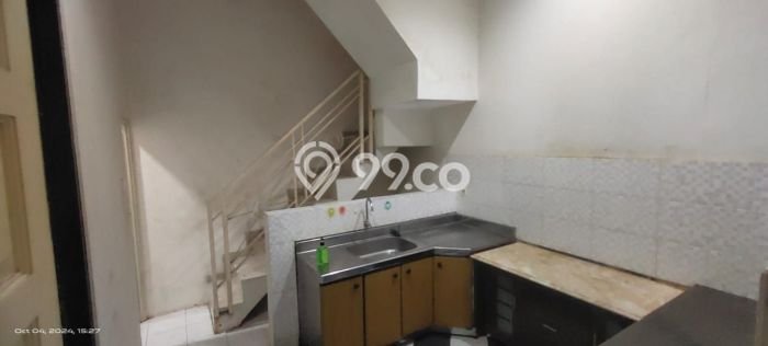 Rumah 2½ Lantai Di Sunter Agung. Strategis, Dekat Rs, Sekolahan, Kuliner, Mall Rumah 2½ Lantai Di Sunter Agung. Strategis, Dekat Rs, Sekolahan, Kuliner, Mall