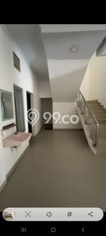 Rumah Terawat 4 KT 3 KM di Sunter, Jakarta Utara Rumah Terawat 4 KT 3 KM di Sunter, Jakarta Utara