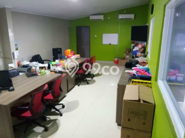 Dijual! Pabrik di Kalideres Jakarta Barat LT 1874m2 / LB 2160m2 Kawasan Bisnis Dijual! Pabrik di Kalideres Jakarta Barat LT 1874m2 / LB 2160m2 Kawasan Bisnis