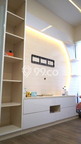 Rumah Mewah LB 399m2 Siap Pakai Desain Elegan di Sunter, Jakarta Utara Rumah Mewah LB 399m2 Siap Pakai Desain Elegan di Sunter, Jakarta Utara
