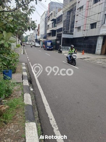 Ruko Bagus Dijual LB 140m2 Lokasi Strategis Jakarta Pusat Area Cocok untuk Bisnis Ruko Bagus Dijual LB 140m2 Lokasi Strategis Jakarta Pusat Area Cocok untuk Bisnis