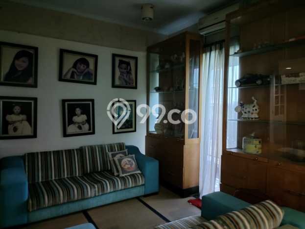 Siap Milik Apartemen Elit 5 KT & 4 KM di Kemayoran, Jakarta Pusat Siap Milik Apartemen Elit 5 KT & 4 KM di Kemayoran, Jakarta Pusat