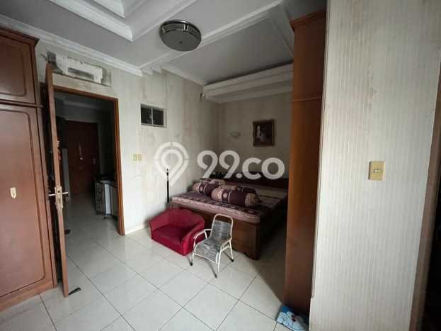 Dijual Rumah Luas Elegan Dengan View Eksklusif di Sunter, Jakarta Utara Dijual Rumah Luas Elegan Dengan View Eksklusif di Sunter, Jakarta Utara