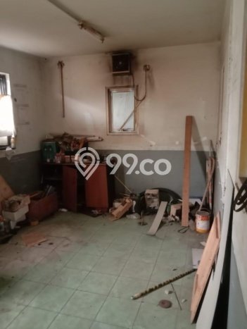 Gudang Dijual Lokasi Emas di Tambun Utara Luas 288m2 Gudang Dijual Lokasi Emas di Tambun Utara Luas 288m2