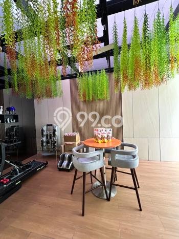 Rumah Elit Modern Siap Huni di Golf Island Jakarta Utara Rumah Elit Modern Siap Huni di Golf Island Jakarta Utara