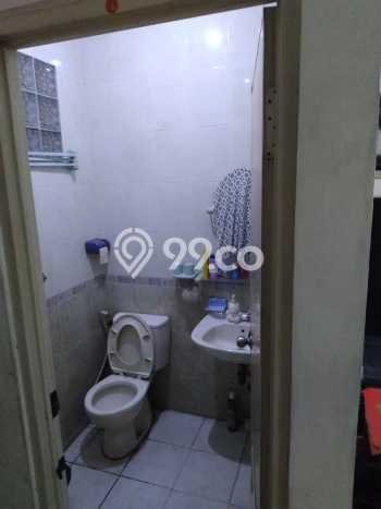 Hunian Eksklusif Dijual LT 83m2 di Pademangan, Jakarta Utara Hunian Eksklusif Dijual LT 83m2 di Pademangan, Jakarta Utara