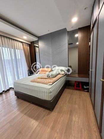 Rumah Elit Modern Siap Huni di Golf Island Jakarta Utara Rumah Elit Modern Siap Huni di Golf Island Jakarta Utara