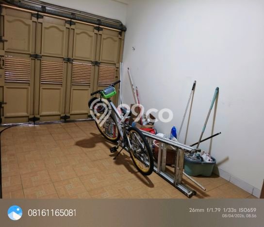 Disewakan Segera Rumah Kondisi Baik di Area Kelapa Gading, Jakarta Utara Disewakan Segera Rumah Kondisi Baik di Area Kelapa Gading, Jakarta Utara