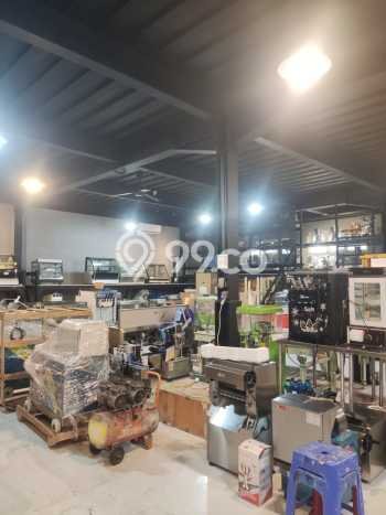 Gudang Bagus Dijual LB 1200m2 Lokasi Strategis Jakarta Utara Area Cocok untuk Bisnis Gudang Bagus Dijual LB 1200m2 Lokasi Strategis Jakarta Utara Area Cocok untuk Bisnis