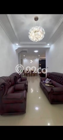 Disewakan! Rumah 4 Kamar Tidur &
3 Kamar Mandi di Rawamangun, Jakarta Timur Disewakan! Rumah 4 Kamar Tidur &
3 Kamar Mandi di Rawamangun, Jakarta Timur