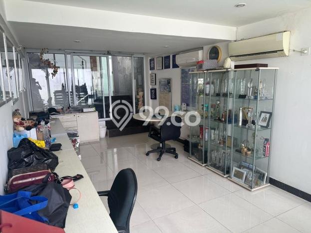 Hunian Super Elit dengan Akses Paling Strategis di Pulo Asem, Jakarta Timur Hunian Super Elit dengan Akses Paling Strategis di Pulo Asem, Jakarta Timur