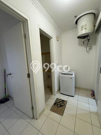 Apartemen Strategis Kawasan Kelapa Gading, 1 KM, Luas 100m², Best View Apartemen Strategis Kawasan Kelapa Gading, 1 KM, Luas 100m², Best View