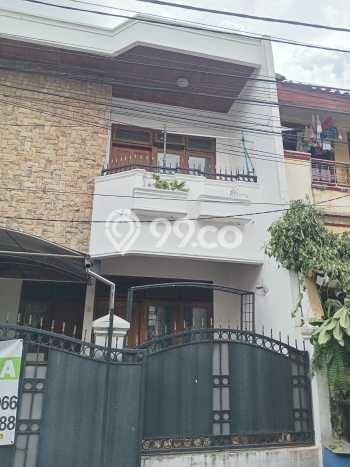 Dijual Rumah Minimalis Bagus Punya 3 KT di Duren Sawit Jakarta Timur SHM Dijual Rumah Minimalis Bagus Punya 3 KT di Duren Sawit Jakarta Timur SHM