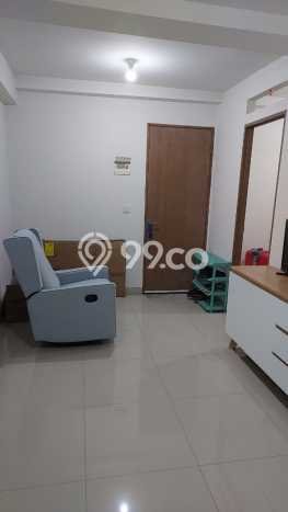 Unit Apartemen Dijual di Pulo Gadung, Jakarta Timur, dengan 2 Bedroom, 1 Bathroom Unit Apartemen Dijual di Pulo Gadung, Jakarta Timur, dengan 2 Bedroom, 1 Bathroom