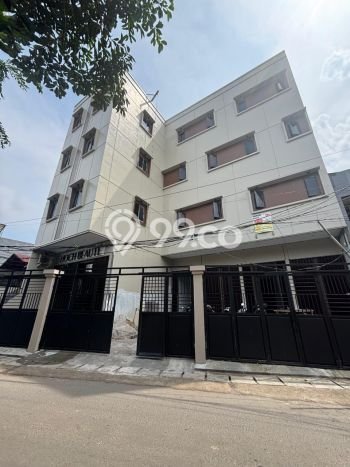 Tersedia Rumah Kost di Kapuk Muara, Jakarta Utara 42 Kamar Tersedia Rumah Kost di Kapuk Muara, Jakarta Utara 42 Kamar