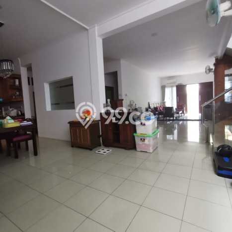Rumah Mewah LB 350m2 Siap Pakai Desain Elegan di Sunter, Jakarta Utara Rumah Mewah LB 350m2 Siap Pakai Desain Elegan di Sunter, Jakarta Utara
