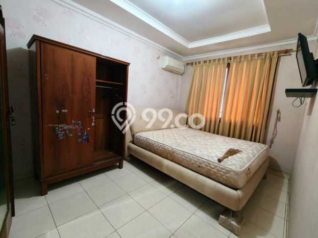 Rumah Modern Cantik 4 KT Bisa Langsung Pindah di Kelapa Gading Rumah Modern Cantik 4 KT Bisa Langsung Pindah di Kelapa Gading
