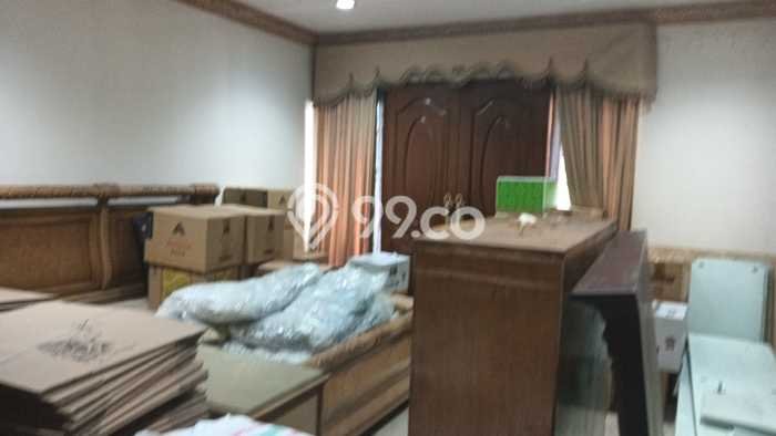 Hunian Super Elit dengan Akses Paling Strategis di Sunter, Jakarta Utara Hunian Super Elit dengan Akses Paling Strategis di Sunter, Jakarta Utara