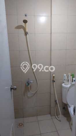 Unit Apartemen Dijual di Pulo Gadung, Jakarta Timur, dengan 2 Bedroom, 1 Bathroom Unit Apartemen Dijual di Pulo Gadung, Jakarta Timur, dengan 2 Bedroom, 1 Bathroom