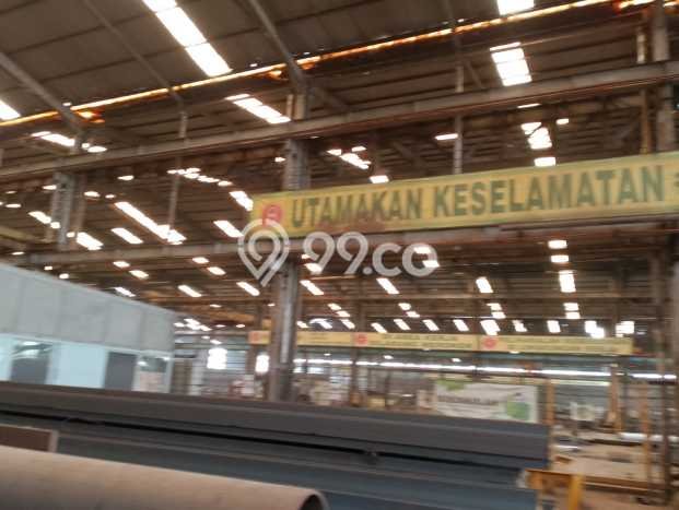 Pabrik Usaha Dijual di Jayanti Tangerang LT 71000m2 & LB 33000m2 Pabrik Usaha Dijual di Jayanti Tangerang LT 71000m2 & LB 33000m2