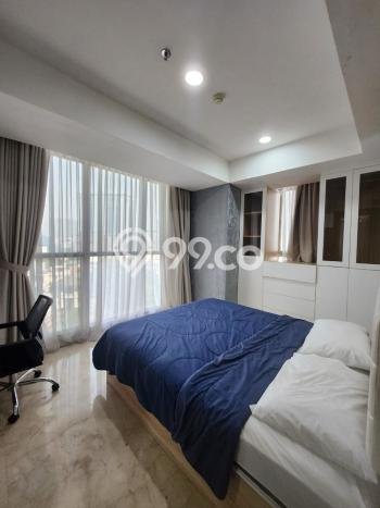 Apartemen Luxury Dijual di Jakarta Utara Lokasi Strategis Punya 2 Kamar Tidur Apartemen Luxury Dijual di Jakarta Utara Lokasi Strategis Punya 2 Kamar Tidur