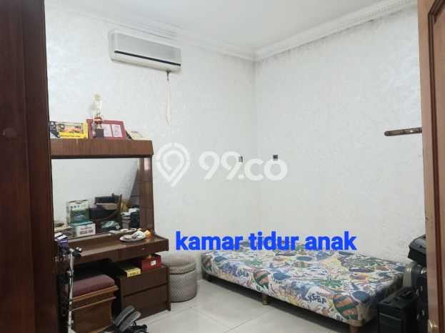 Ready to Use! Premium House LT 418m2 Desain Elegan di Sunter Ready to Use! Premium House LT 418m2 Desain Elegan di Sunter