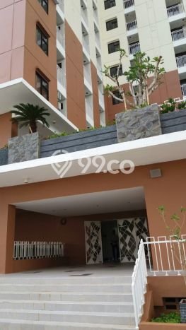 Untuk Dijual Apartemen 0 KT di Bekasi Luas 21m2 Untuk Dijual Apartemen 0 KT di Bekasi Luas 21m2
