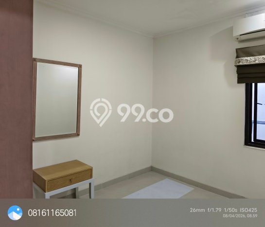 Disewakan Segera Rumah Kondisi Baik di Area Kelapa Gading, Jakarta Utara Disewakan Segera Rumah Kondisi Baik di Area Kelapa Gading, Jakarta Utara