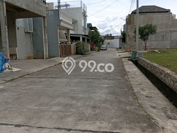 Lahan Dijual Lokasi Cakung, Jakarta Timur dengan Luas Tanah 119m2 dan Status SHM Lahan Dijual Lokasi Cakung, Jakarta Timur dengan Luas Tanah 119m2 dan Status SHM