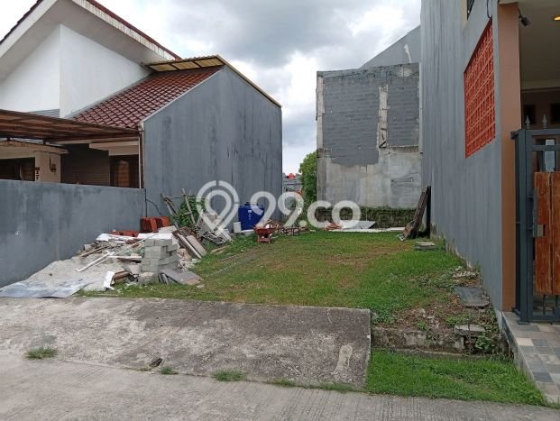Lahan Dijual Lokasi Cakung, Jakarta Timur dengan Luas Tanah 119m2 dan Status SHM Lahan Dijual Lokasi Cakung, Jakarta Timur dengan Luas Tanah 119m2 dan Status SHM