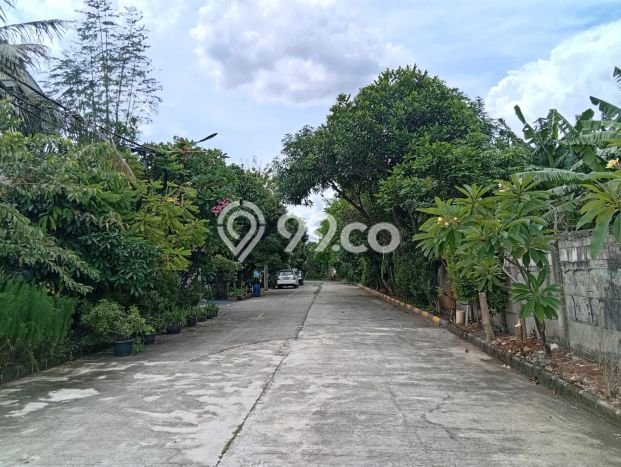 Lahan Dijual Lokasi Cakung, Jakarta Timur dengan Luas Tanah 119m2 dan Status SHM Lahan Dijual Lokasi Cakung, Jakarta Timur dengan Luas Tanah 119m2 dan Status SHM
