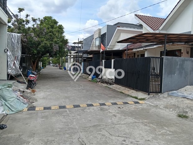 Lahan Dijual Lokasi Cakung, Jakarta Timur dengan Luas Tanah 119m2 dan Status SHM Lahan Dijual Lokasi Cakung, Jakarta Timur dengan Luas Tanah 119m2 dan Status SHM