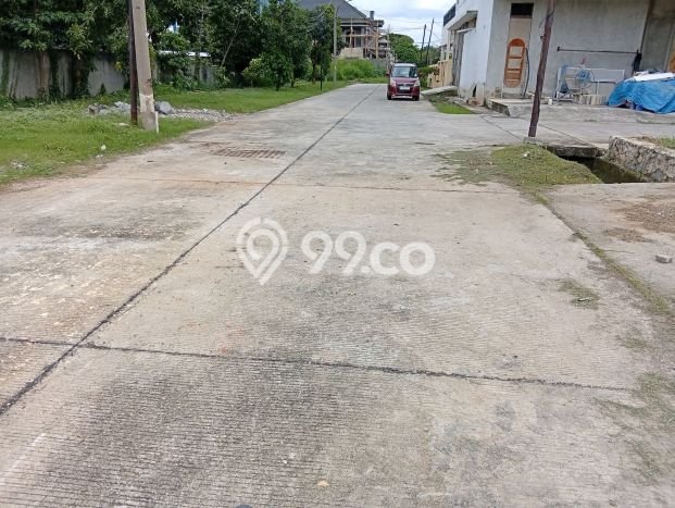 Lahan Dijual Lokasi Cakung, Jakarta Timur dengan Luas Tanah 119m2 dan Status SHM Lahan Dijual Lokasi Cakung, Jakarta Timur dengan Luas Tanah 119m2 dan Status SHM