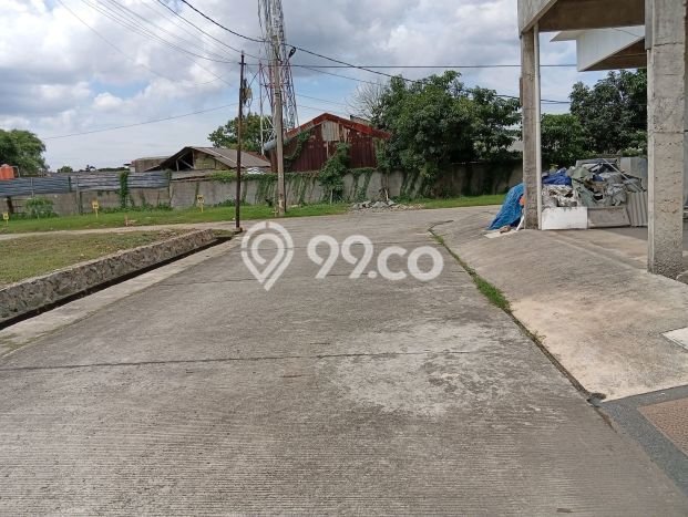 Lahan Dijual Lokasi Cakung, Jakarta Timur dengan Luas Tanah 119m2 dan Status SHM Lahan Dijual Lokasi Cakung, Jakarta Timur dengan Luas Tanah 119m2 dan Status SHM