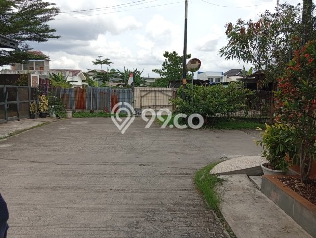 Lahan Dijual Lokasi Cakung, Jakarta Timur dengan Luas Tanah 119m2 dan Status SHM Lahan Dijual Lokasi Cakung, Jakarta Timur dengan Luas Tanah 119m2 dan Status SHM
