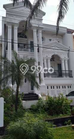 For Sale Rumah Elit Exclusive di Cakung, Jakarta Timur For Sale Rumah Elit Exclusive di Cakung, Jakarta Timur