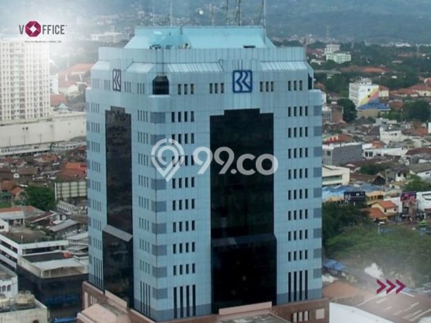 Kantor Disewa di Bandung dengan LB 12m2 Area Komersial Ramai Kantor Disewa di Bandung dengan LB 12m2 Area Komersial Ramai