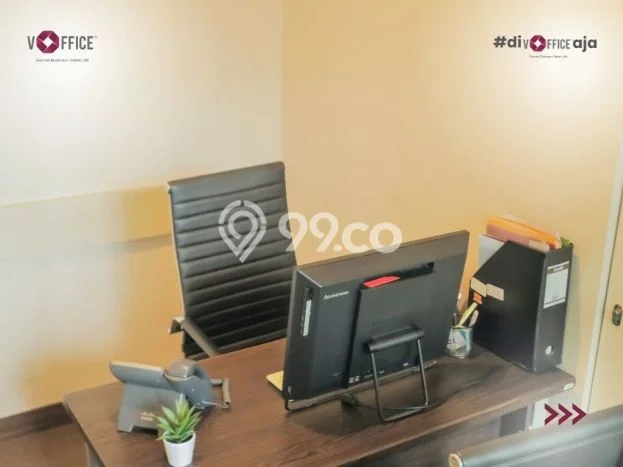 FOR RENT! Kantor di Surabaya Kota Cocok untuk Bisnis 9m2 FOR RENT! Kantor di Surabaya Kota Cocok untuk Bisnis 9m2