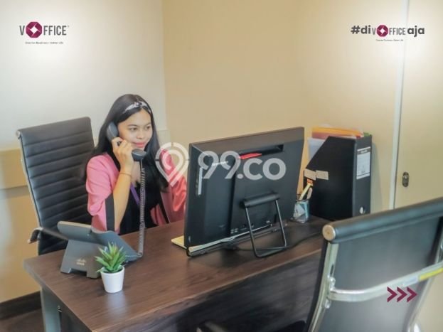 FOR RENT! Kantor di Surabaya Kota Cocok untuk Bisnis 9m2 FOR RENT! Kantor di Surabaya Kota Cocok untuk Bisnis 9m2