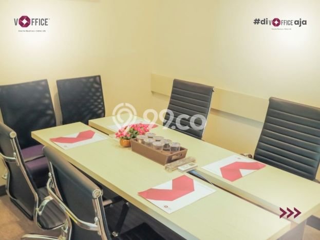 FOR RENT! Kantor di Surabaya Kota Cocok untuk Bisnis 9m2 FOR RENT! Kantor di Surabaya Kota Cocok untuk Bisnis 9m2