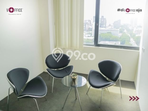 FOR RENT! Kantor di Surabaya Kota Cocok untuk Bisnis 9m2 FOR RENT! Kantor di Surabaya Kota Cocok untuk Bisnis 9m2