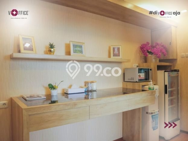 FOR RENT! Kantor di Surabaya Kota Cocok untuk Bisnis 9m2 FOR RENT! Kantor di Surabaya Kota Cocok untuk Bisnis 9m2