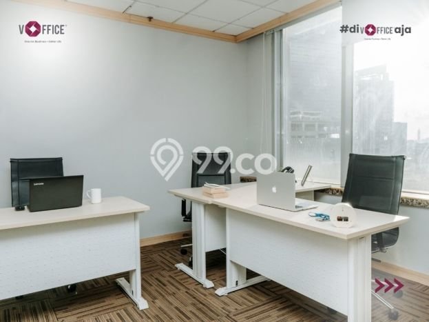 Kantor disewakan di Gatot Subroto Jakarta Selatan dengan luas bangunan 11m2 Kantor disewakan di Gatot Subroto Jakarta Selatan dengan luas bangunan 11m2