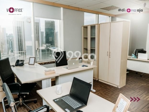 Kantor disewakan di Gatot Subroto Jakarta Selatan dengan luas bangunan 11m2 Kantor disewakan di Gatot Subroto Jakarta Selatan dengan luas bangunan 11m2
