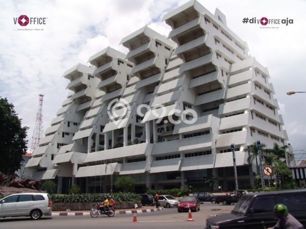 FOR RENT! Kantor di Surabaya Kota Cocok untuk Bisnis 9m2 FOR RENT! Kantor di Surabaya Kota Cocok untuk Bisnis 9m2